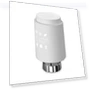 Smart Radiator Actuator TRV — Smart Climate Control, COOKING-MALL