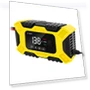 Smart Trickle Charger for Car Batteries — Battery Chargers, AUTO and MOTO