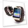 Smart Watch with Bluetooth Calling and Location Tracking — Smartwatches, AI Supermarket