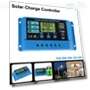 Solar Charge Controller — Power Management, DC-HOME-3