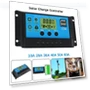 Solar Panel Battery Regulator — Chargers, DC-HOME-3