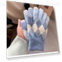 Stylish Winter Cycling Gloves with Touchscreen — Gloves, Warm Land