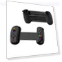 Telescopic Game Controller — Motion Gaming Controllers, JOHO - CarGear