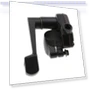 Thumb Throttle Controller Assembly — Throttle, AUTO and MOTO