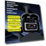 Touch Screen Bluetooth Headphones — Wireless Headsets for Powersports, Admisitr