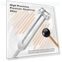 Tuning Fork Set — Sound Healing, dingdangling