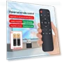 Universal Wireless Remote Control — Remote Controls, AI Supermarket