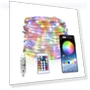 USB Dream Color Smart String Light — String Lights, Foroureyes Lighting led