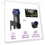 USB HD 1080P Car Dash Cam — Dashboard Cameras, Simplistic Living Home