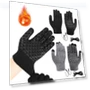 USB Heated Gloves — Gloves & Mittens, Build My Home