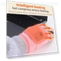 USB Rechargeable Electric Heated Winter Gloves — Gloves & Mittens, Dream Garage