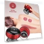 Vacuum Massager — Back Relief Solutions, Lntelligent Living Hall