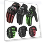 Waterproof Motorcycle Gloves with Touchscreen — Gloves, 888 Auto Parts Town