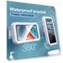 Waterproof Shower Case — Screen Protectors, Super shoes Mall