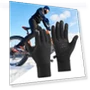 Winter Cycling Gloves — Gloves, dingdangling