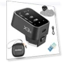 Wireless Flash Trigger — Camera Flashes, MIYAKO DENKI