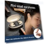 Wireless Sleep Headphones with Bone Conduction — Over-Ear Headphones, AI Supermarket