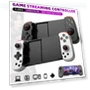 Wireless Stretchable Extendable Gaming Controller Joystick Pad — Gaming Controllers, VILCORN