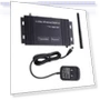 Wireless Transmitter-Receiver with LCD Display — Remote Triggers, Andoer