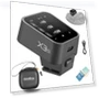 Wireless TTL Flash with High-Speed Sync — Camera Flashes, MIYAKO DENKI