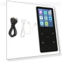 1.8-inch Touchscreen MP3 MP4 Player — Portable Media Players, Honor Electronics