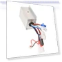 24V 250W Motor Brush Controller Box — Motors, 3d printing machine
