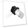 3*5 Dosing Pump Peristaltic Tubing Head — , Neoglint