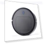 3-in-1 Smart Robotic Automatic Vacuum Cleaner — Smart Cleaning Robots, TOMTOP JMS