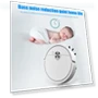 3-in-1 Sweeping Robot Vacuum — Smart Cleaning Robots, Schoolyard