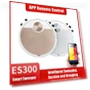 3-in-1 Wireless Robot Vacuum — Smart Cleaning Robots, DC-Home-2