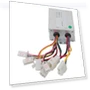 500W 12V DC Motor Speed Controller — Motors, CosyHome