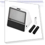 7-inch Dual Touch Screen Translator — Language Translators, Honor Electronics