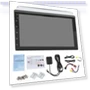 7-inch Touchscreen Car MP5 Player — Stereo Receivers, TOMTOP JMS
