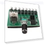 8-Channel PWM Fan Controller Hub — Cooling Pads & Fans, Zeblaze