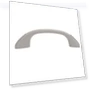 A Pillar Roof Touch Handle — Interior Grab Handles, TOMTOP JMS