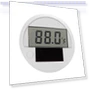 Aquarium Thermometer — Thermometers, TOMTOP JMS