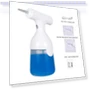Automatic Electric Foam Dispenser — Dispensers, Pleasing