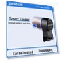 Automatic Fish Feeder — Feeders, Living nice
