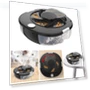 Automatic Pest Trap with Baits — Home Pest Solutions, Chic Home