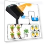 Automatic Plant Watering System — Automatic Irrigation, SunshineTek