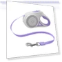 Automatic Retractable LED Dog Leash — Leashes, TOMTOP JMS