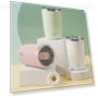 Automatic Stirring Mug — Beverage Warmers, DC-Home-2