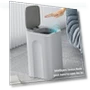 Automatic Touch Sensor Trash Bin — Kitchen Cans, Household supplies MH