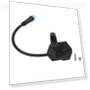 Bike Gear Shift Button Controller — Shift, CosyHome