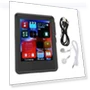 Bluetooth MP3 Player — Portable Media Players, Honor Electronics