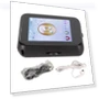 Bluetooth MP3 Player — Portable Media Players, Honor Electronics