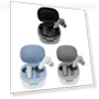 Bluetooth Smart Translator Earbuds — Wearable Accessories, Chic Home