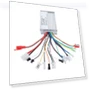 Brushless Motor Controller for Electric Bicycle — Motors, CosyHome