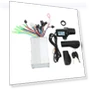 Brushless Motor Controller for Electric Bicycle Scooter — Motors, CosyHome