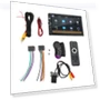Car Stereo Radio with Bluetooth 5.1 — Car Installation Essentials, VehicleKit